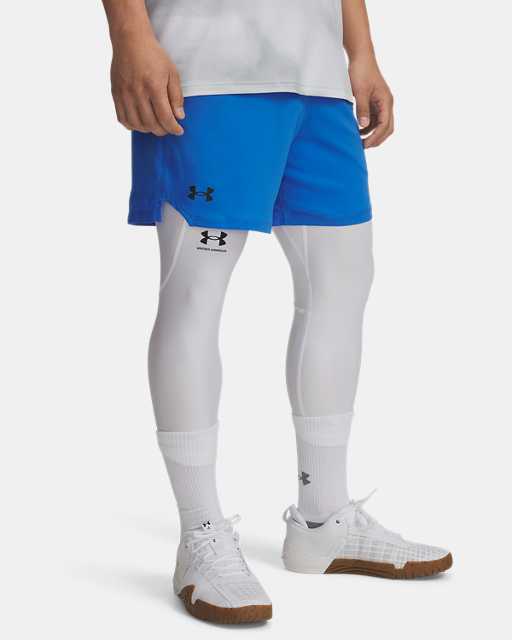 UA Vanish Woven 15 cm shorts voor heren UA Vanish Woven 15 cm shorts voor heren